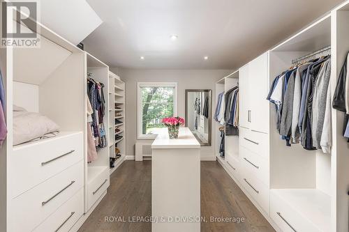 188 Glencairn Avenue, Toronto, ON - Indoor With Storage