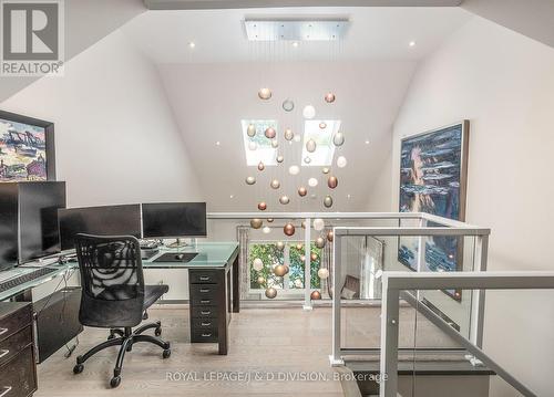 188 Glencairn Avenue, Toronto, ON - Indoor Photo Showing Office