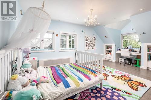 188 Glencairn Avenue, Toronto, ON - Indoor Photo Showing Bedroom