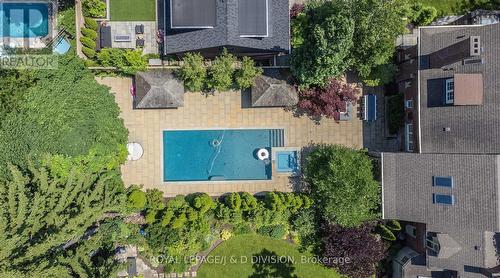 188 Glencairn Avenue, Toronto, ON - Outdoor