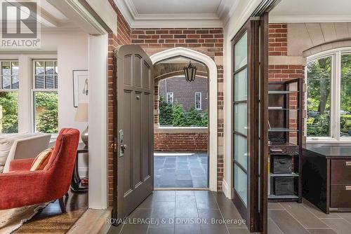 188 Glencairn Avenue, Toronto, ON - Indoor Photo Showing Other Room