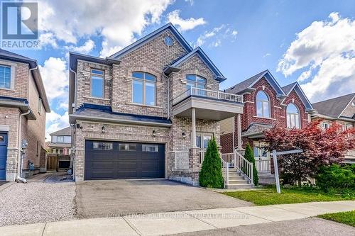 54 Butterwood Lane, Whitchurch-Stouffville (Stouffville), ON - Outdoor With Facade