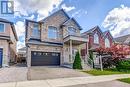 54 Butterwood Lane, Whitchurch-Stouffville (Stouffville), ON  - Outdoor With Facade 