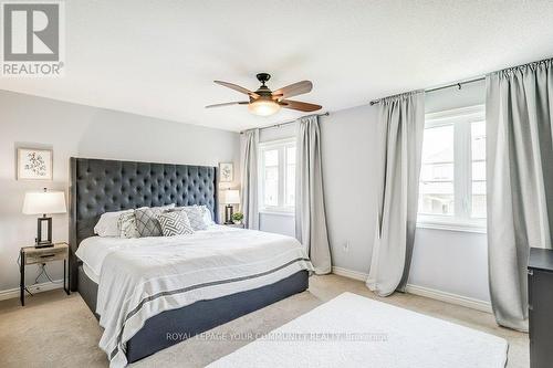 54 Butterwood Lane, Whitchurch-Stouffville (Stouffville), ON - Indoor Photo Showing Bedroom