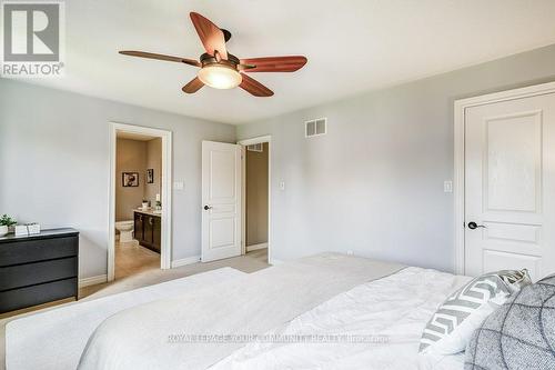 54 Butterwood Lane, Whitchurch-Stouffville (Stouffville), ON - Indoor Photo Showing Bedroom