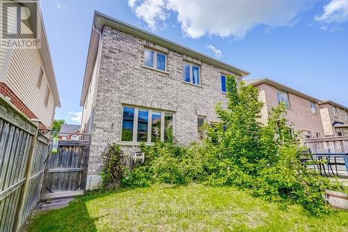 54 Butterwood Lane, Whitchurch-Stouffville (Stouffville), ON - Outdoor With Exterior