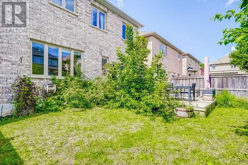 54 Butterwood Lane, Whitchurch-Stouffville (Stouffville), ON - Outdoor