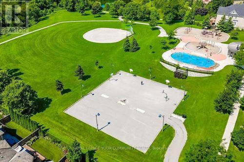 54 Butterwood Lane, Whitchurch-Stouffville (Stouffville), ON - Outdoor With View