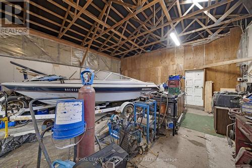 90 Trafalgar Road, Erin (Hillsburgh), ON - Indoor Photo Showing Other Room