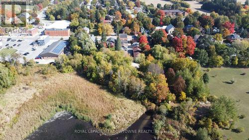 90 Trafalgar Road, Erin, ON - Outdoor With View