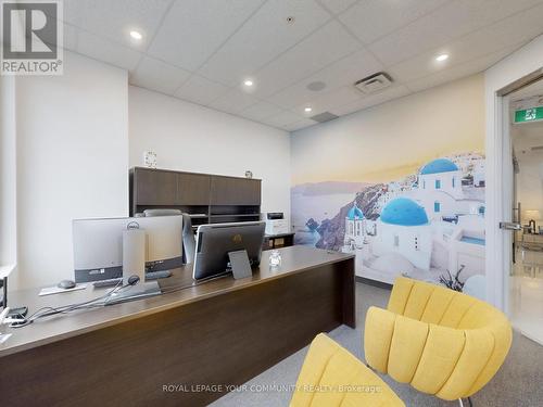 1101** - 7191 Yonge Street, Markham, ON 