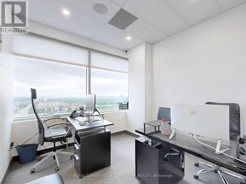 1101** - 7191 Yonge Street, Markham, ON 