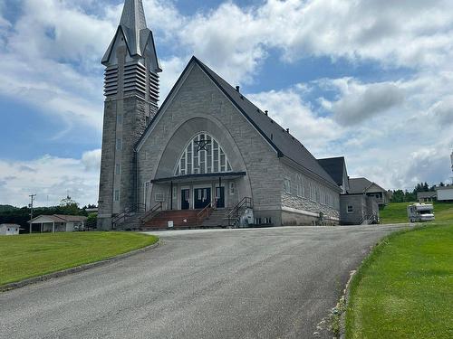 Frontage - 142 Av. St-Joseph, Saint-Joseph-De-Coleraine, QC - Outdoor With Facade