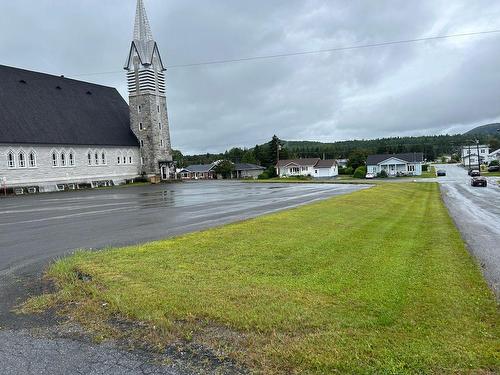 Parking - 142 Av. St-Joseph, Saint-Joseph-De-Coleraine, QC - Outdoor With View