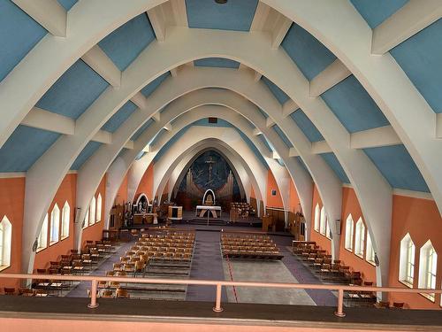 Interior - 142 Av. St-Joseph, Saint-Joseph-De-Coleraine, QC - Indoor Photo Showing Other Room