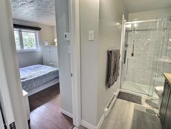 Ensuite bathroom - 