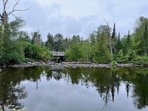 167 & 170 Road 5 North, Shuniah, ON - Outdoor With Body Of Water With View