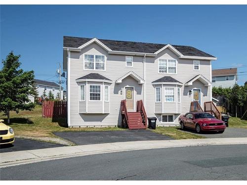 11 Seaborn Street, St. John'S, NL 