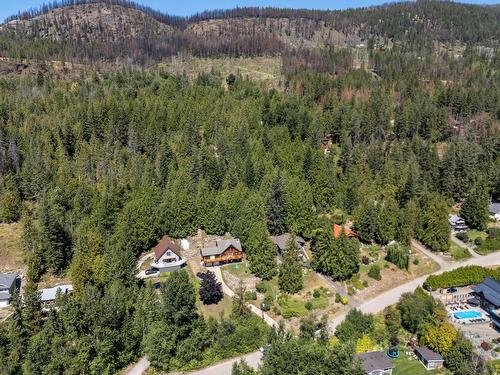 2943 Hopwood Road, North Shuswap, BC 