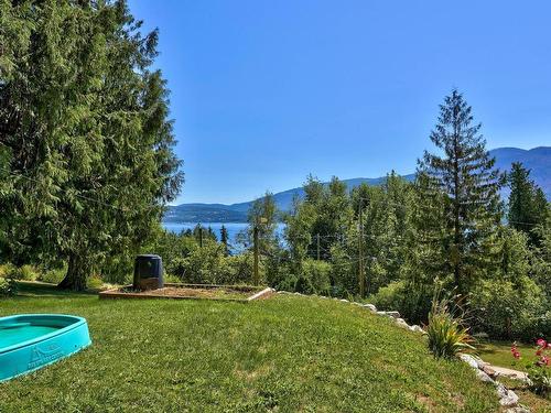 2943 Hopwood Road, North Shuswap, BC 