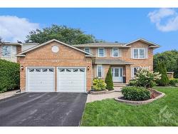 1397 BOURCIER Drive  Orleans, ON K1E 3L2