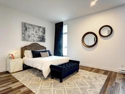 Master bedroom - 