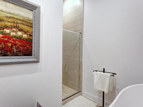 Ensuite bathroom - 103-191 Rue De Langloiserie, Rosemère, QC 