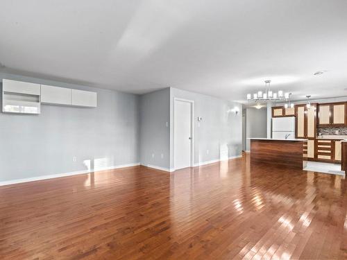 Vue d'ensemble - 1-7490 Rue Lautrec, Brossard, QC - Indoor Photo Showing Living Room