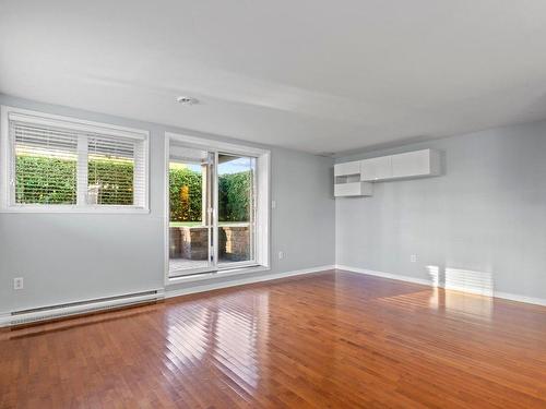 Salon - 1-7490 Rue Lautrec, Brossard, QC - Indoor Photo Showing Living Room