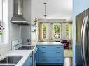 422 Powell St, Victoria, BC  - Indoor Photo Showing Kitchen 