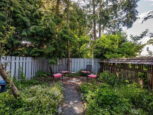 422 Powell St, Victoria, BC - Outdoor