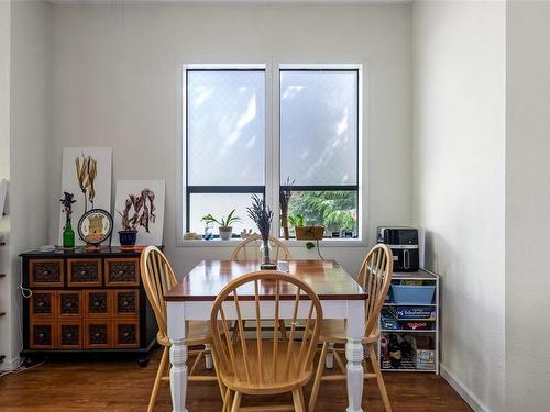 422 Powell St, Victoria, BC - Indoor Photo Showing Dining Room