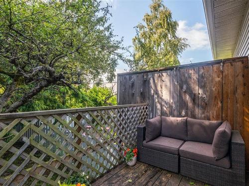 422 Powell St, Victoria, BC - Outdoor