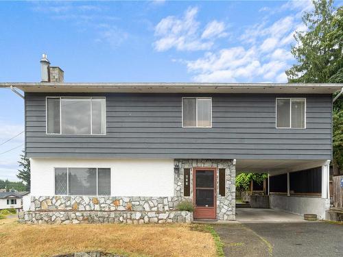 611 Brown Dr, Ladysmith, BC 