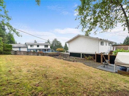 611 Brown Dr, Ladysmith, BC 