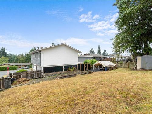 611 Brown Dr, Ladysmith, BC 