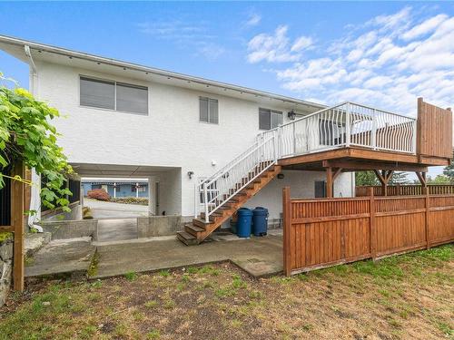 611 Brown Dr, Ladysmith, BC 