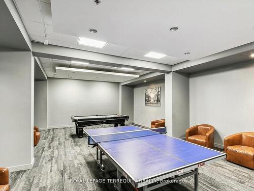 1423-38 Joe Shuster Way, Toronto, ON - Indoor Photo Showing Other Room