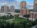 1505-16 Harrison Garden Blvd, Toronto, ON  - Outdoor 