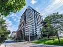 803-21 Park St E, Mississauga, ON  - Outdoor With Facade 