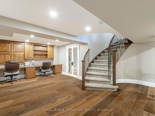 30 Stone St, Halton Hills, ON - Indoor Photo Showing Other Room