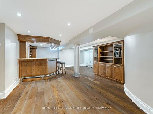 30 Stone St, Halton Hills, ON - Indoor Photo Showing Other Room