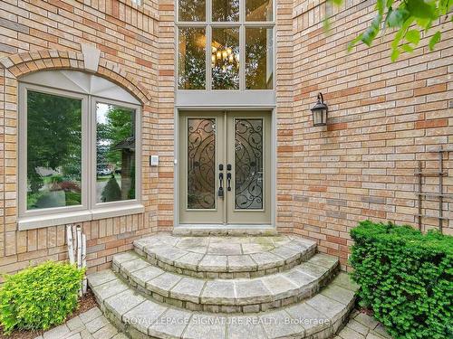 30 Stone St, Halton Hills, ON - Outdoor With Deck Patio Veranda With Exterior