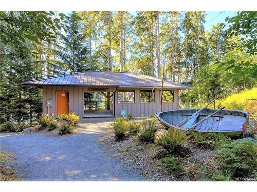 9334 Cabin Way, Lake Cowichan, BC 