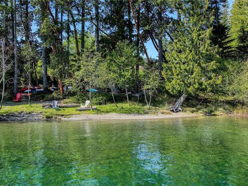 9334 Cabin Way, Lake Cowichan, BC 