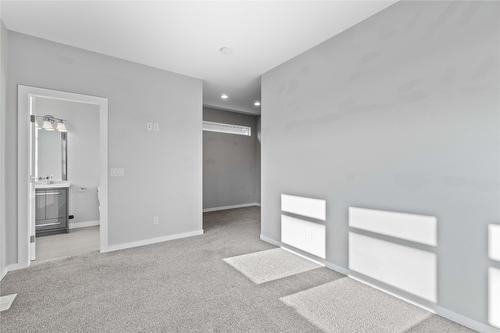 4077 28 Street, Vernon, BC - Indoor Photo Showing Other Room