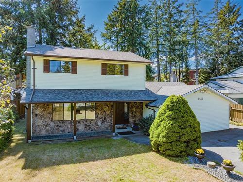 2465 Divot Dr, Nanaimo, BC 