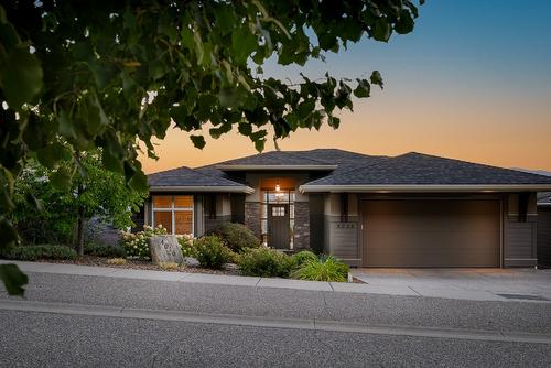 4016 Terrapin Place, Vernon, BC - Outdoor