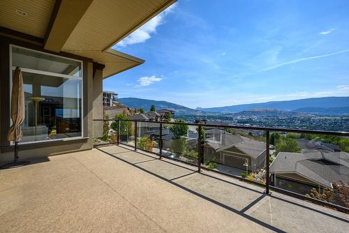 4016 Terrapin Place, Vernon, BC - Outdoor With View With Exterior