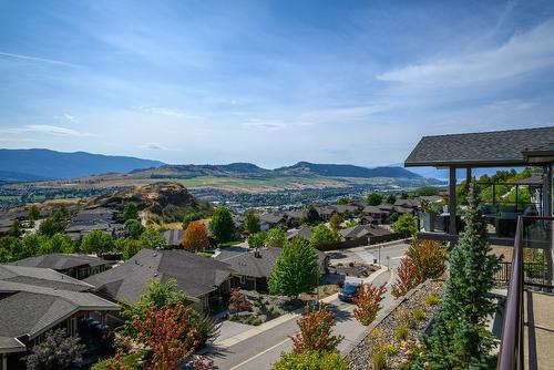 4016 Terrapin Place, Vernon, BC - Outdoor With View